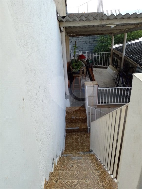 Casa à venda com 3 quartos em Jaçanã, São Paulo, SP