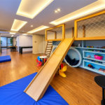 Apartamento de alto padrão com 108 m², 3 dormitórios, 1 suíte, varanda gourmet, planejados, lazer completo e próximo ao Metrô Alto do Ipiranga.