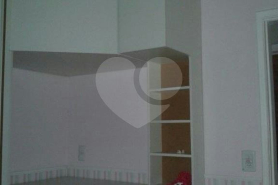Apartamento à venda com 2 quartos em Santana, São Paulo, SP