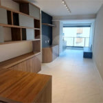 Apartamento à venda com 2 suítes em Indianópolis, São Paulo, SP