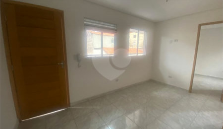 Apartamento à venda com 2 quartos em Penha de França, São Paulo, SP