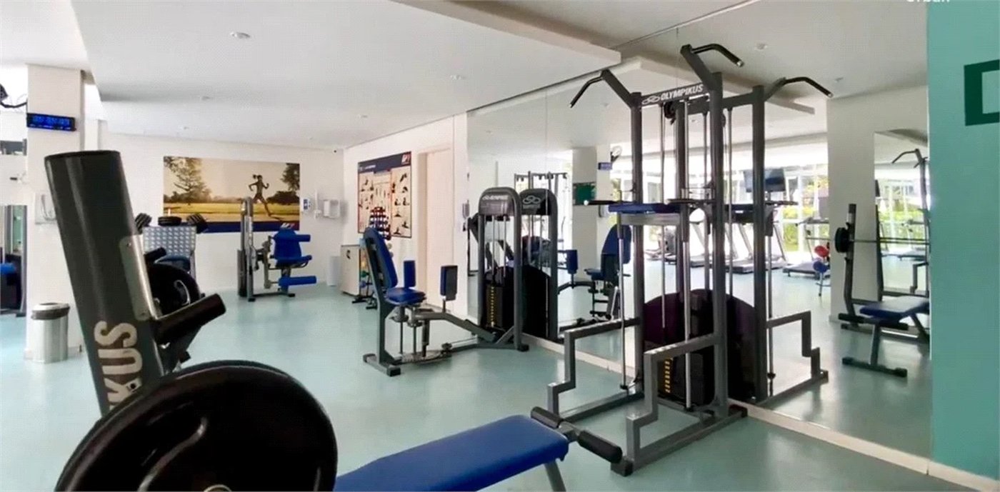 Apartamento à venda com 3 suítes em Vila Andrade, São Paulo, SP