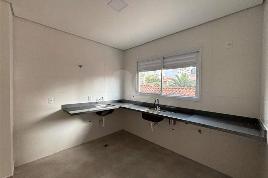 Apartamento à venda com 2 quartos em Santana, São Paulo, SP