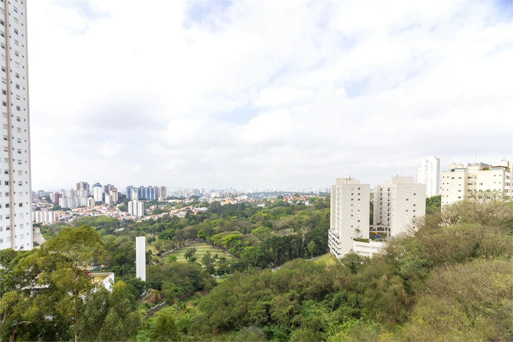 Apartamento à venda com 4 quartos, sendo 3 suítes, em Jardim Monte Kemel, São Paulo, SP