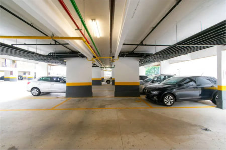 Apartamento à venda com 2 quartos em Vila Formosa, São Paulo, SP