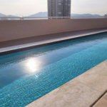Apartamento Residencial à venda, Gonzaga, Santos - AP0120.