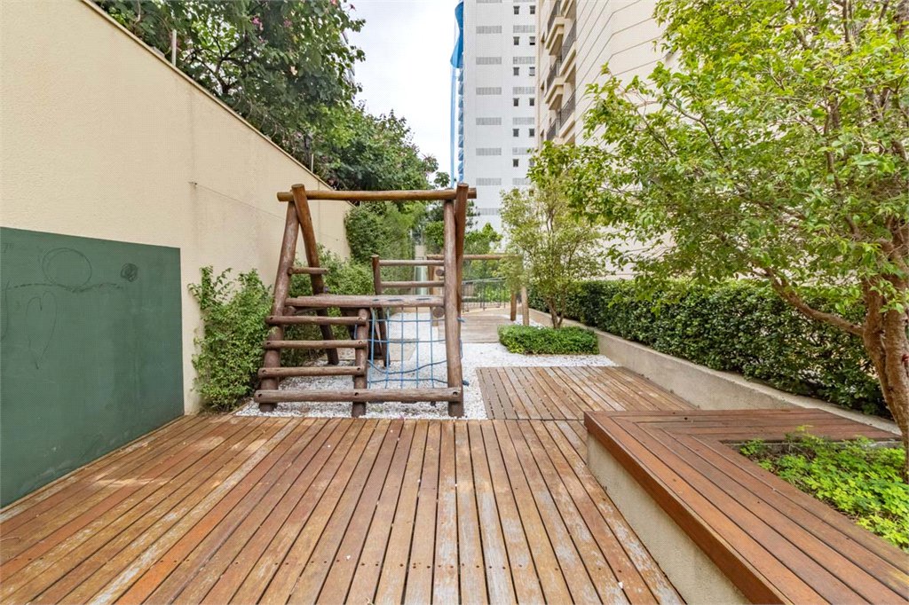 Apartamento à venda com 4 suítes em Vila Mariana, São Paulo, SP