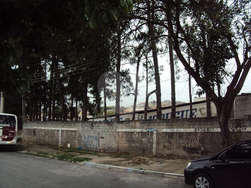 Terreno à venda em Jardim Mitsutani, São Paulo, SP