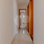 Apartamento à venda com 1 suíte em Jardim Santo Alberto, Santo André, SP