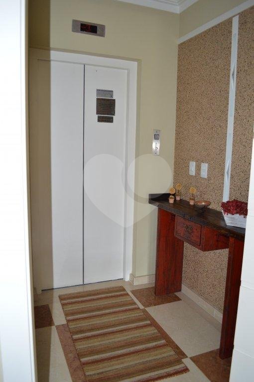 Apartamento à venda com 4 suítes em Parque Mandaqui, São Paulo, SP
