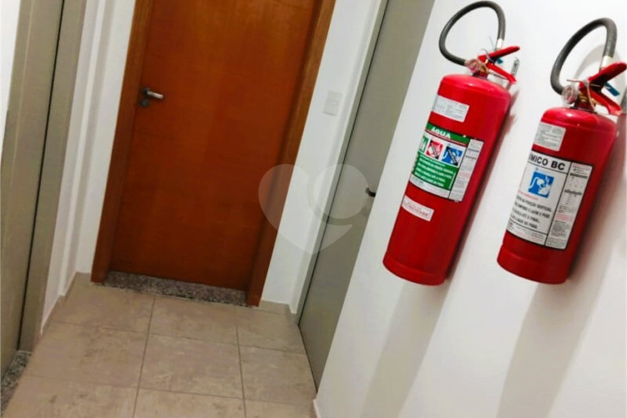 Apartamento à venda com 2 suítes em Mandaqui, São Paulo, SP