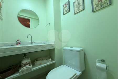 Apartamento à venda com 3 suítes em Jardim Marajoara, São Paulo, SP