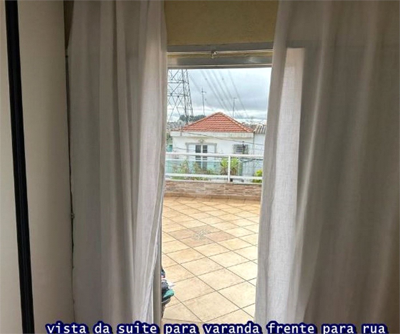 Sobrado à venda com 3 quartos, sendo 1 suíte, em Jardim Aricanduva, São Paulo, SP