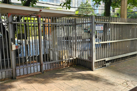 Apartamento à venda com 3 quartos em Vila Andrade, São Paulo, SP