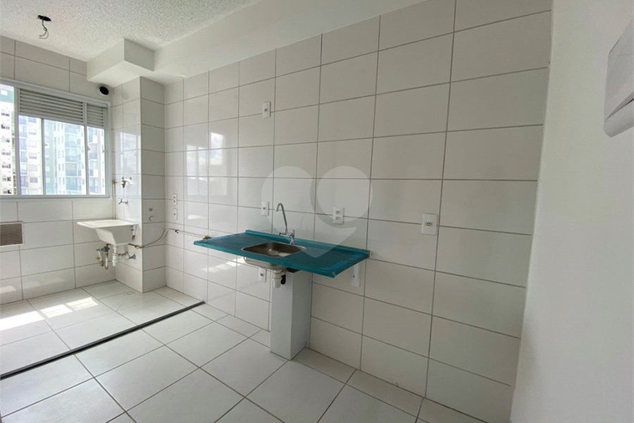 Apartamento à venda com 2 quartos em Vila Guilherme, São Paulo, SP