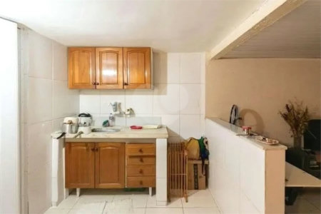 Casa de Vila à venda com 5 quartos em Estácio, Rio de Janeiro, RJ
