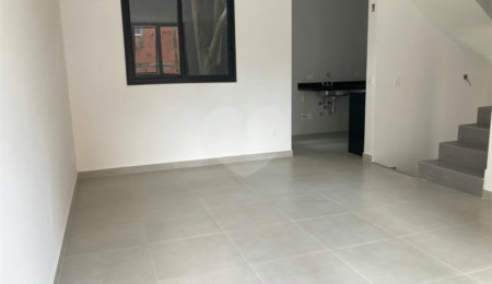 Casa à venda com 2 suítes no condomínio Cube Klabin, São Paulo - SP