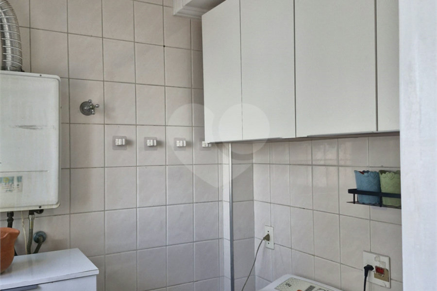 Apartamento à venda com 2 quartos, sendo 1 suíte, em Casa Verde, São Paulo, SP