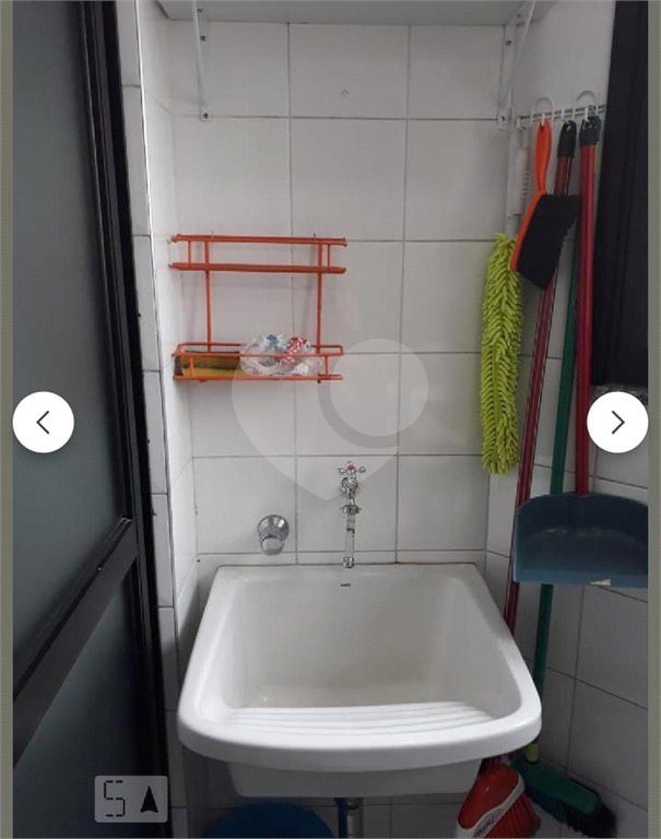 Apartamento à venda com 1 quarto em Tatuapé, São Paulo, SP