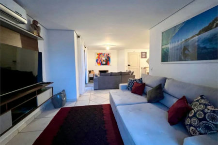 Cobertura à venda com 3 quartos, sendo 1 suíte, em Vila Andrade, São Paulo, SP
