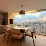 Apartamento à venda com 3 quartos, sendo 2 suítes,  em Mandaqui, São Paulo, SP