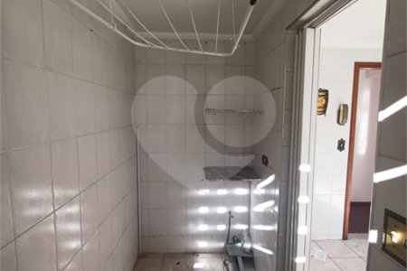 Apartamento à venda com 2 quartos em Jardim Santa Mônica, São Paulo, SP