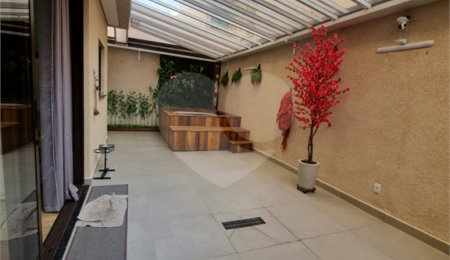 Apartamento à venda com 2 quartos em Vila Nova Savoia, São Paulo, SP