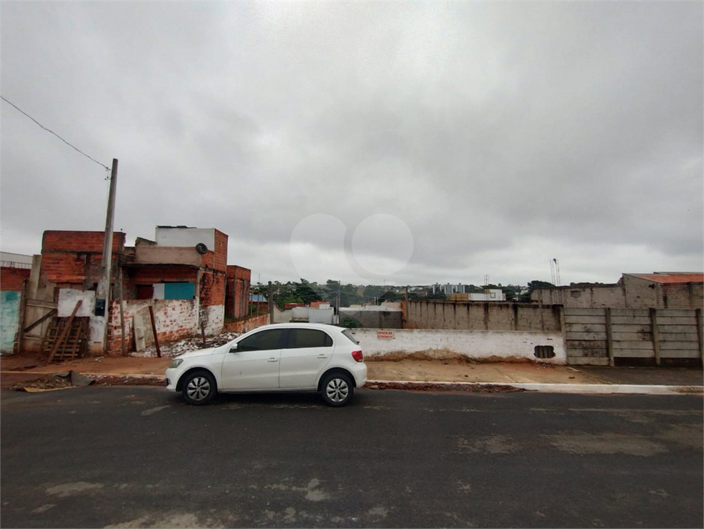 Terreno à venda em Loteamento Gramado Ii, Itapetininga, SP