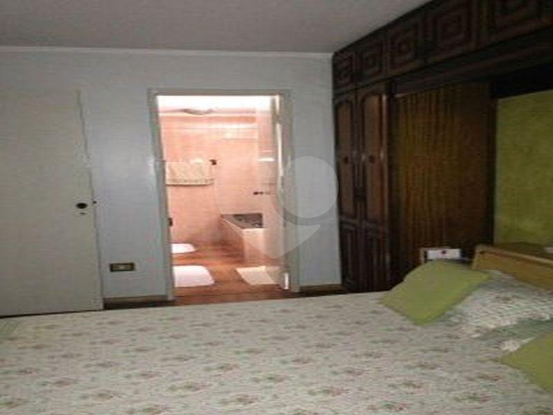 Apartamento à venda com 3 quartos, sendo 1 suíte, em Santana, São Paulo, SP