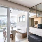 Apartamento à venda com 3 quartos, sendo 1 suíte, em Barra Funda, São Paulo, SP