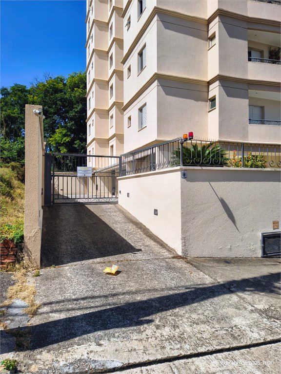 Apartamento à venda com 3 quartos, sendo 1 suíte,  em Jardim Judith, Sorocaba, SP