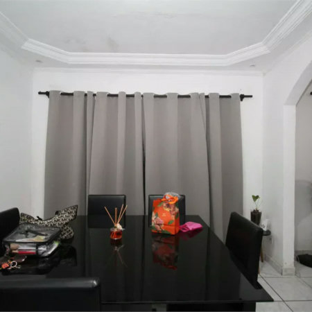 Casa Térrea à venda com 3 quartos em Vila Sônia, São Paulo, SP