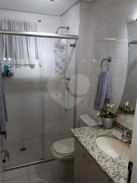 Apartamento a venda no Analia Franco