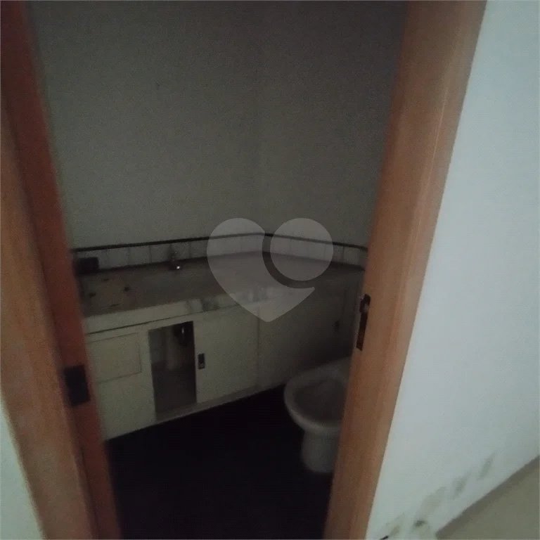 Sala comercial para locação no Jardim Paulista