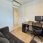 Vila Andrade / Jardim Sul - Apartamento em Andar Alto | 128 m² | 4 Suítes | 3 Vagas + Depósito