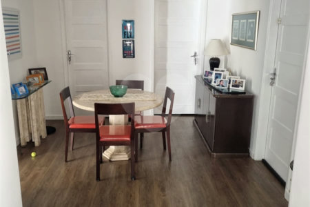 Casa 100 m2 Com 03 Dorm 03 Vagas na Vila Clementino Venda