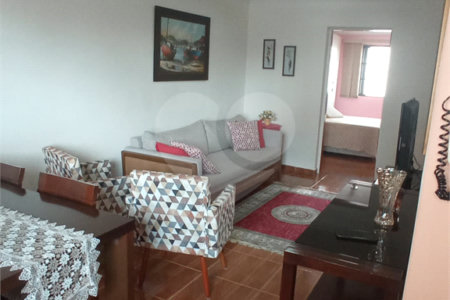 APARTAMENTO PARA VENDA NO CONDOMÍNIO EDIFÍCIO ELIAS ISSA - MOOCA