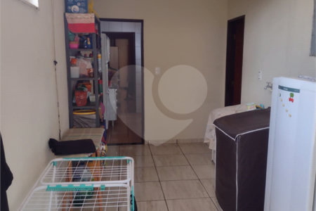 Chácara com Casa no Varjão - São Carlos, SP
