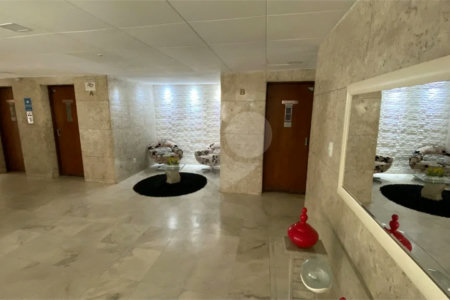 EXCELENTE APARTAMENTO NA MOOCA