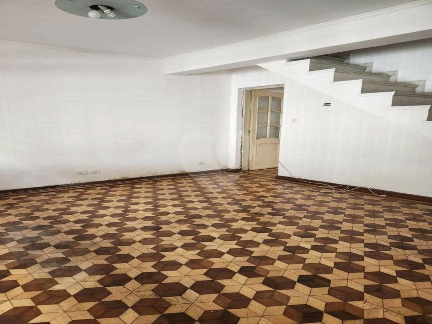 Casa espaçosa, ótima para se viver com qualidade