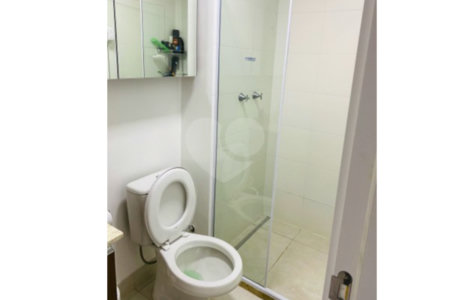 Lindo Apartamento no Praças Mooca