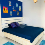 Apartamento à venda com 3 quartos, sendo 2 suítes,  em Riviera de São Lourenço, Bertioga, SP