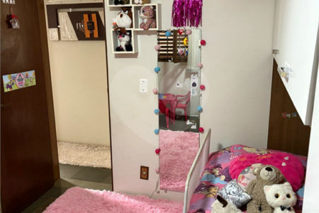 Apartamento Residencial Jardim São Paulo