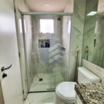 Apartamento à venda com 3 quartos, sendo 3 suítes, em Lar São Paulo, São Paulo - SP