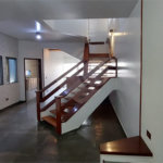 SOBRADO COM DESIGN EXCLUSIVO E LAZER COMPLETO 3 DORMITÓRIOS SENDO 1 SUÍTE