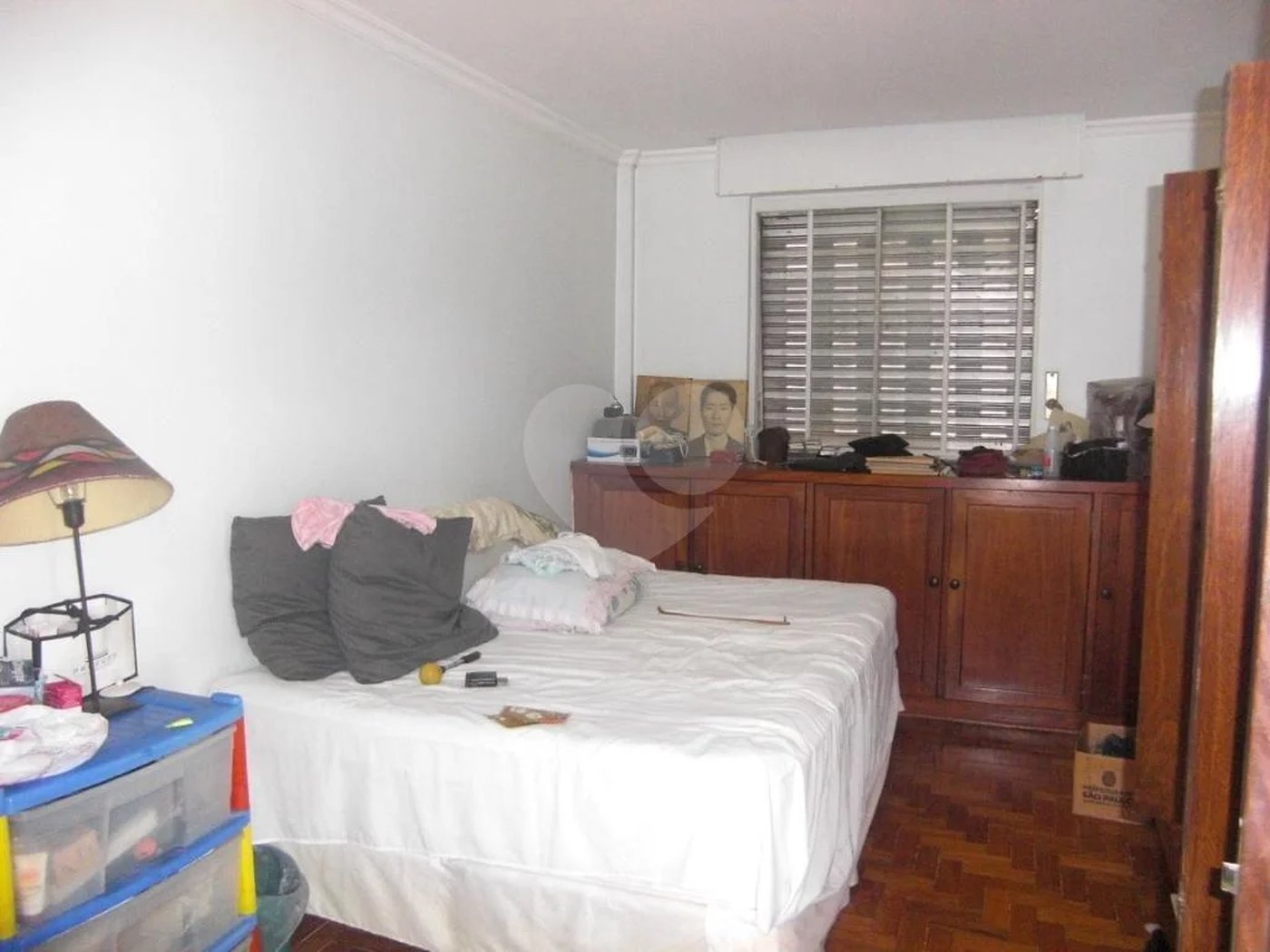 Campos Elíseos -Apto 143m² - 03 quartos - 01 Suíte - 01 Vaga.