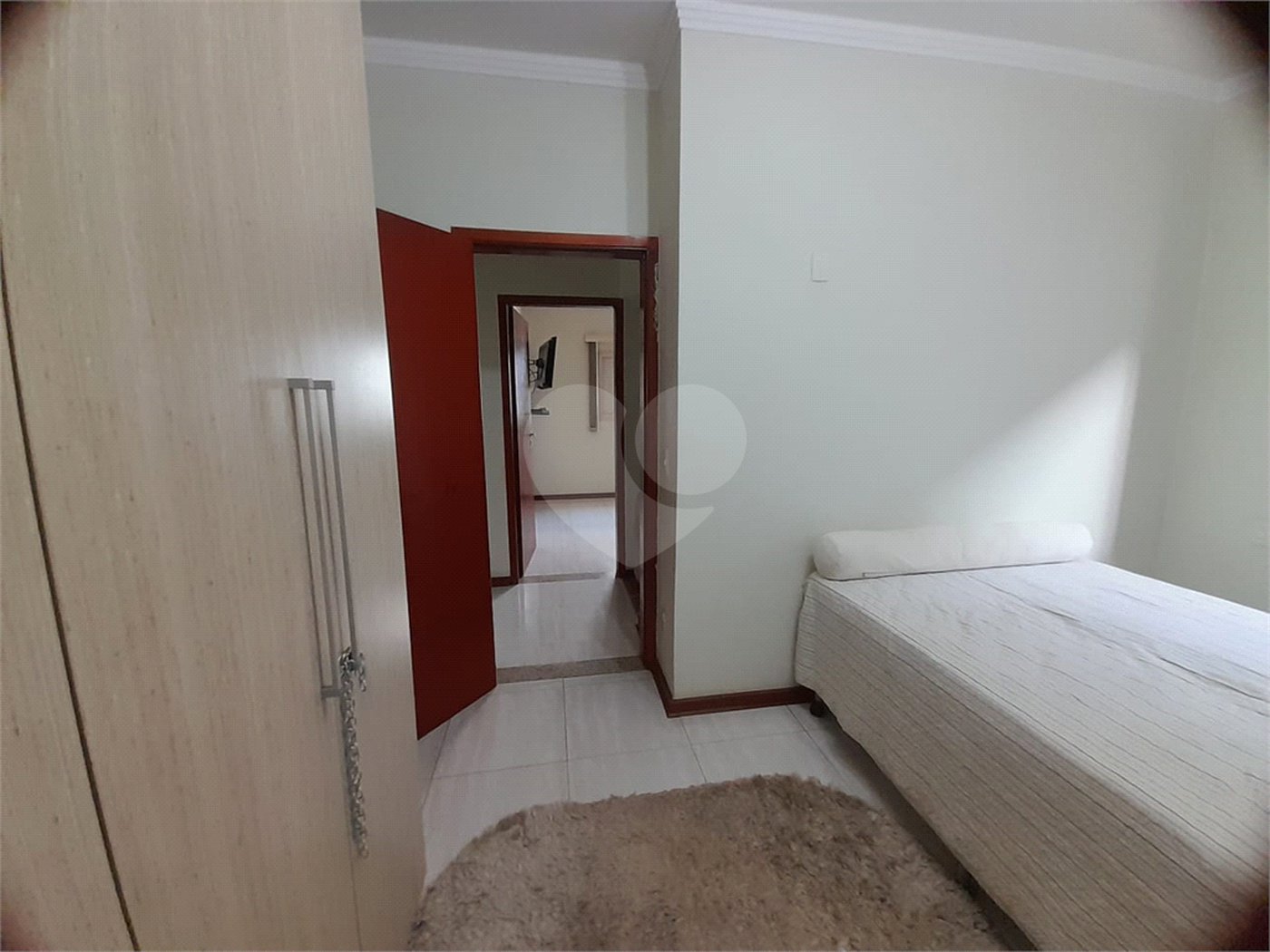 Casa à Venda no Residencial Eldorado - São Carlos