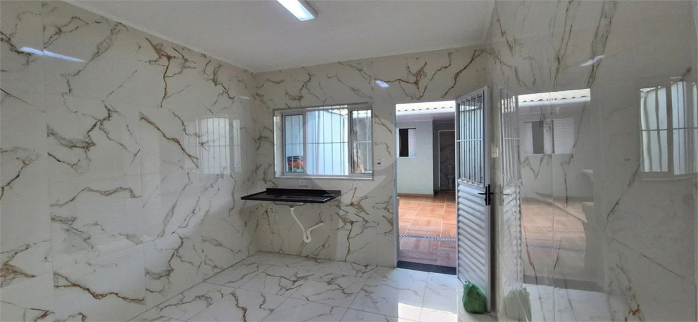 Sobrado à venda com 2 quartos em Santo Amaro, São Paulo, SP