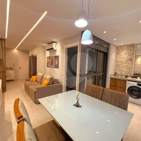 Apto à venda, 44 m2, 1 vaga de garagem - Paraíso - São Paulo