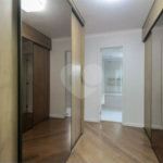 Apartamento na Mooca com 204m² amplo à venda 3 quartos, sendo 3 suítes, e 4 vagas